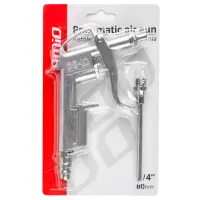 Pistol de umflare a anvelopelor Amio 02631 