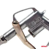 Pistol de umflare a anvelopelor Amio 02631 photo 2