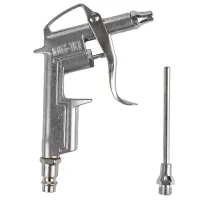 Pistol de umflare a anvelopelor Amio 02631 photo 4