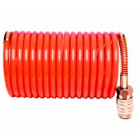 Set de accesorii aer comprimat Technoworker ATK-01 photo 2