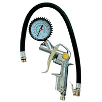 Set de accesorii aer comprimat Technoworker ATK-01 photo 3