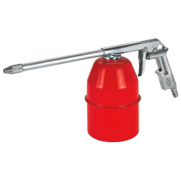 Комплект аксессуары для сжатого воздуха Technoworker ATK-01  photo 4