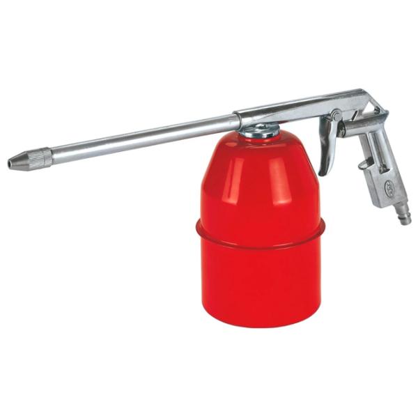 Комплект аксессуары для сжатого воздуха Technoworker ATK-01  photo 4