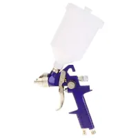 Set de accesorii aer comprimat Technoworker ATK-01 photo 5