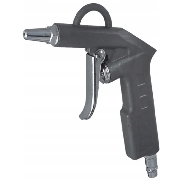 Комплект аксессуары для сжатого воздуха Technoworker ATK-01  photo 6