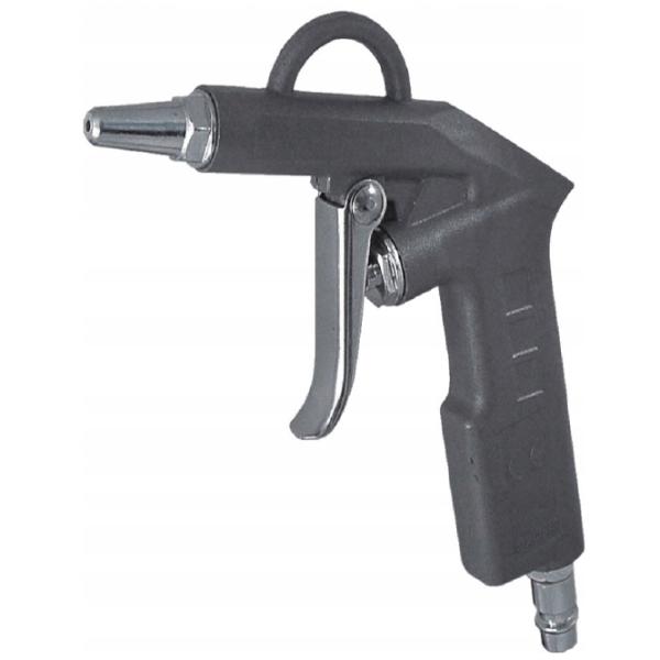 Комплект аксессуары для сжатого воздуха Technoworker ATK-01  photo 6