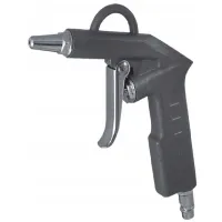 Set de accesorii aer comprimat Technoworker ATK-01 photo 6