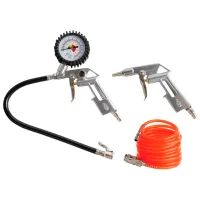 Комплект аксессуары для сжатого воздуха Villager VAT-S3 