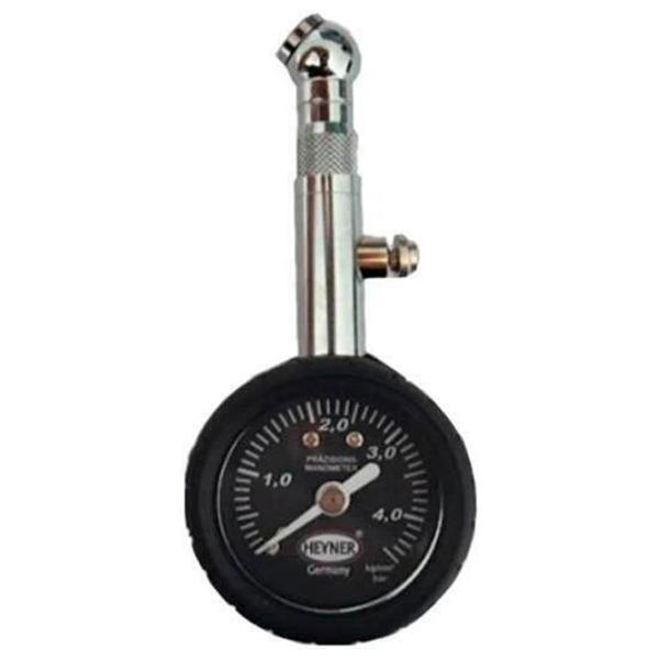 Manometru pentru anvelope Heyner 564200  photo 2