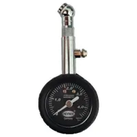 Manometru pentru anvelope Heyner 564200 photo 2