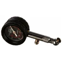 Manometru pentru anvelope Heyner 564200 photo 3