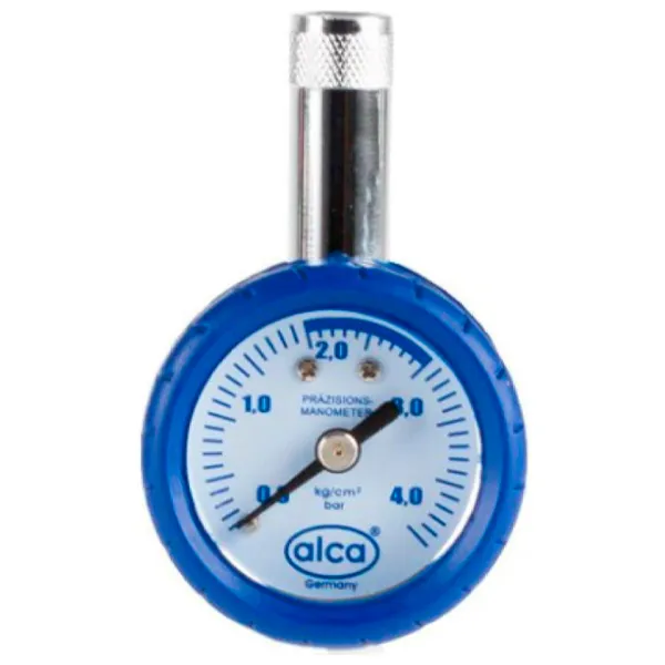 Manometru pentru anvelope Alca 564000  photo 2