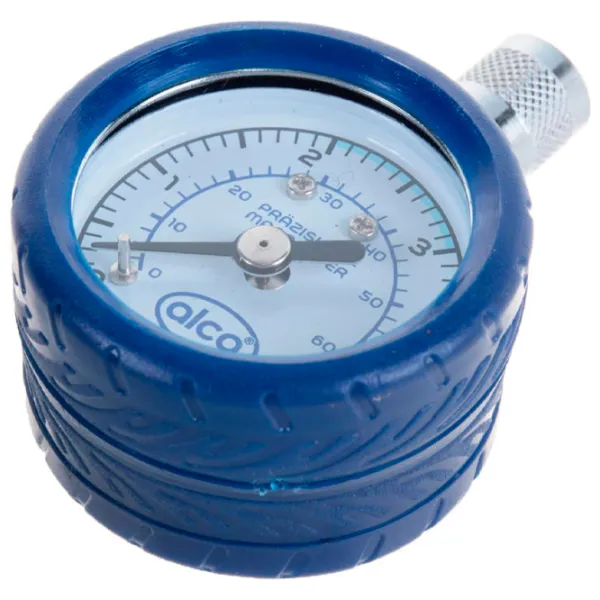 Manometru pentru anvelope Alca 564000  photo 3