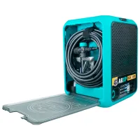 Maşină de curăţat cu presiune Annovi Reverberi ARXP BOX4 DSS 2500 W / Turquoise photo 2