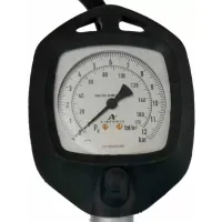 Манометр для шин Geko G01159 photo 3