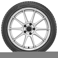 Anvelope Yokohama BluEarth Winter V905 255/40 R18 99V TL Iarnă / Autoturism photo 2