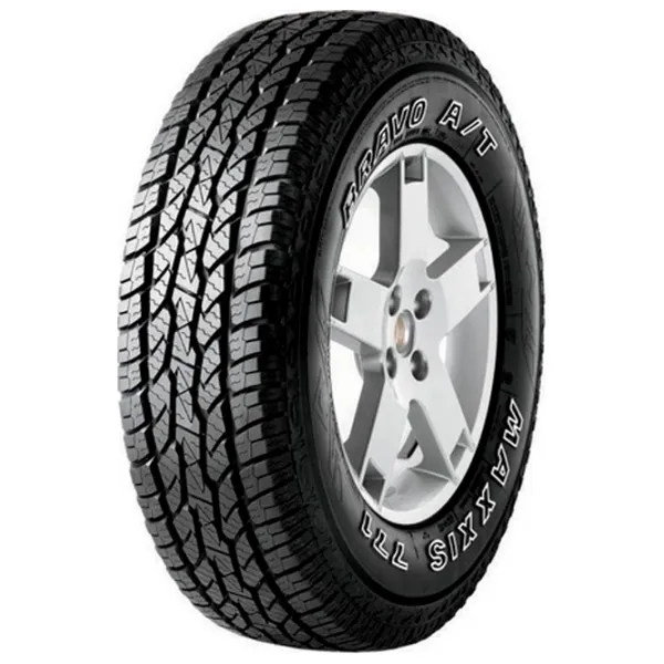 Anvelope Maxxis AT-771 Bravo 285/75 R16 122/119R LT TL All-season / Suv photo 1 Anvelope Maxxis AT-771 Bravo 285/75 R16 122/119R LT TL All-season / Suv photo 1
