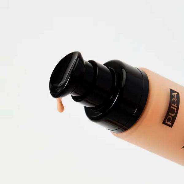 Тональный крем Pupa Wonder Me 30 мл / Porcelain photo 3 Тональный крем Pupa Wonder Me 30 мл / Porcelain photo 3