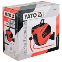 Furtun pneumatic Yato YT24245 photo 2