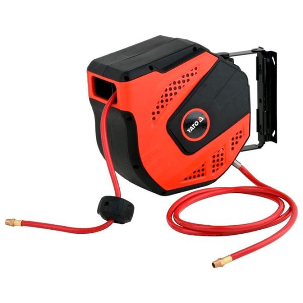 Furtun pneumatic Yato YT24244  photo 1
