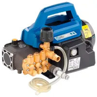 Мойка высокого давления Annovi Reverberi BLUE CLEAN 671 2900 Вт / Синий