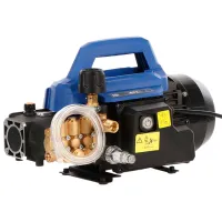 Maşină de curăţat cu presiune Annovi Reverberi BLUE CLEAN 671 2900 W / Blue photo 3