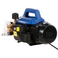 Maşină de curăţat cu presiune Annovi Reverberi BLUE CLEAN 671 2900 W / Blue photo 4