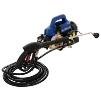 Maşină de curăţat cu presiune Annovi Reverberi BLUE CLEAN 671 2900 W / Blue photo 5