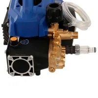Maşină de curăţat cu presiune Annovi Reverberi BLUE CLEAN 671 2900 W / Blue photo 6
