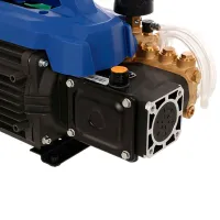 Maşină de curăţat cu presiune Annovi Reverberi BLUE CLEAN 671 2900 W / Blue photo 7