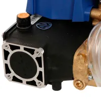 Maşină de curăţat cu presiune Annovi Reverberi BLUE CLEAN 671 2900 W / Blue photo 10