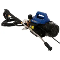 Maşină de curăţat cu presiune Annovi Reverberi BLUE CLEAN 671 2900 W / Blue photo 11