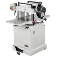 Рейсмусовый станок JET JWP-15K400/1000283T 4800 об/мин / Серый