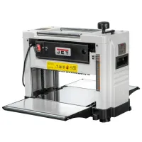 Рейсмусовый станок JET 10000840M 9000 об/мин / Нержавеющая сталь