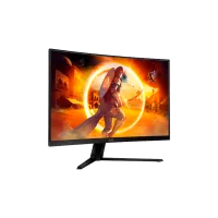Монитор AOC CQ32G4VE 31.5" 2K 180 Гц / 0.5 мс / Черный photo 2