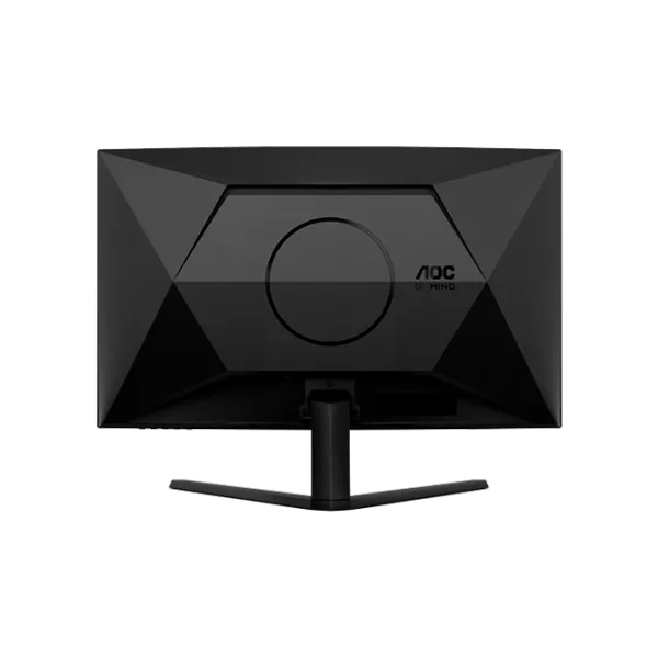 Monitor AOC CQ32G4VE 31.5" 2K 180 Hz / 0.5 ms / Black photo 5