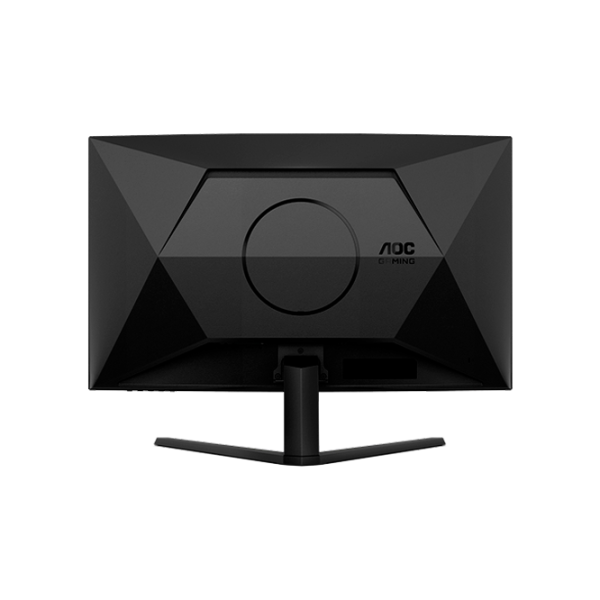 Monitor AOC CQ32G4VE 31.5" 2K 180 Hz / 0.5 ms / Black photo 5