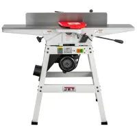Рейсмусовый станок JET 10000282M 4800 об/мин / Серый
