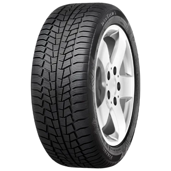 Anvelope Viking WinTech 205/65 R15 94T Iarnă / Autoturism photo 1 Anvelope Viking WinTech 205/65 R15 94T Iarnă / Autoturism photo 1