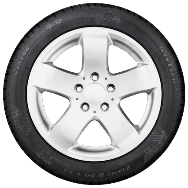 Anvelope Viking WinTech 205/65 R15 94T Iarnă / Autoturism photo 3 Anvelope Viking WinTech 205/65 R15 94T Iarnă / Autoturism photo 3