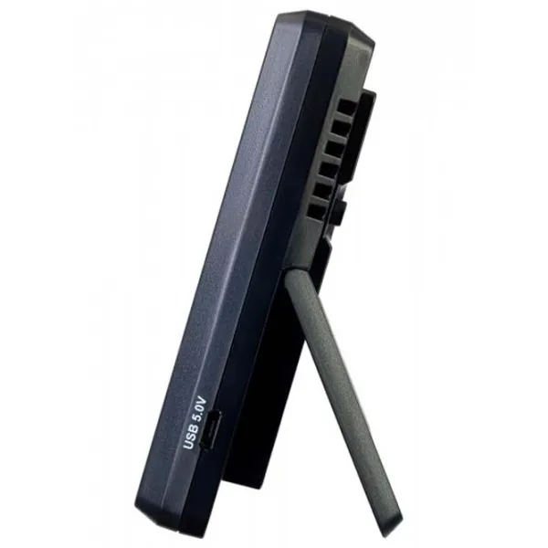 Termometru Levenhuk Wezzer BASE L80 Black photo 2