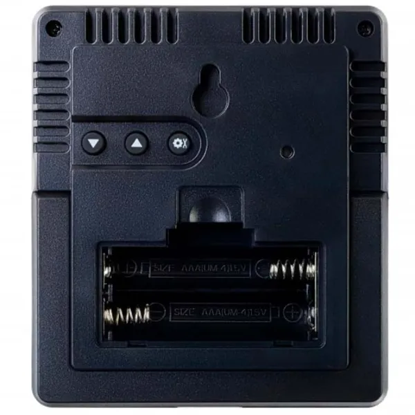 Termometru Levenhuk Wezzer BASE L80 Black photo 4