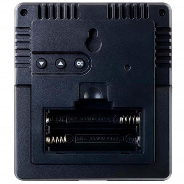 Termometru Levenhuk Wezzer BASE L80 Black photo 4
