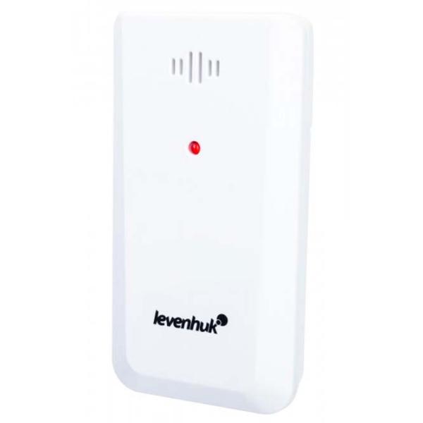 Termometru Levenhuk Wezzer BASE L80 Black photo 5