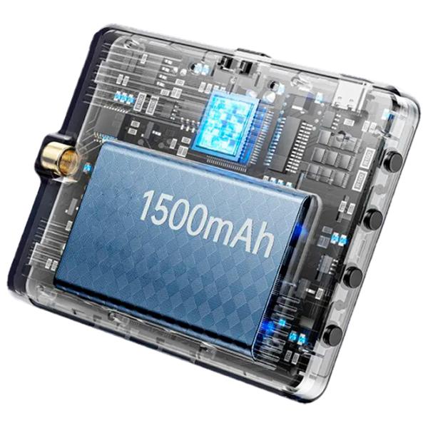 Фото cвет Pocket M16 Пластик / Черный photo 6 Фото cвет Pocket M16 Пластик / Черный photo 6