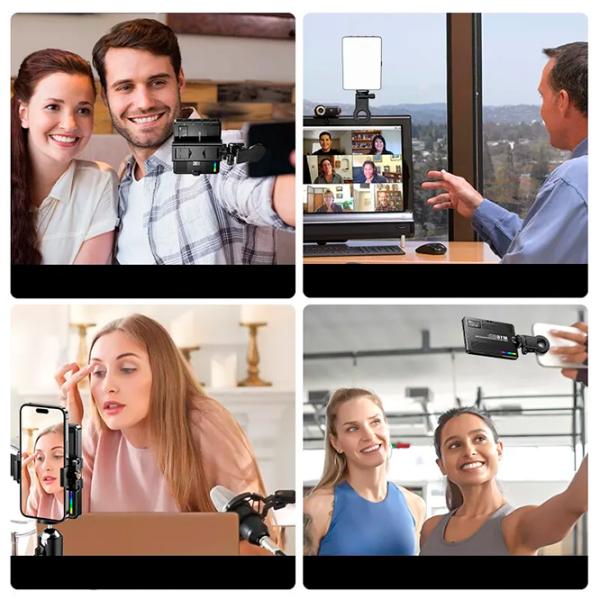 Фото cвет Pocket M16 Пластик / Черный photo 8 Фото cвет Pocket M16 Пластик / Черный photo 8