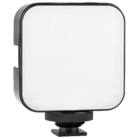 Фото cвет Pocket AY-49S Пластик / Черный