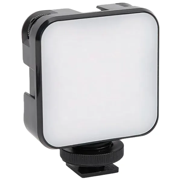 Lumină foto Pocket AY-49S Plastic / Black photo 4 Lumină foto Pocket AY-49S Plastic / Black photo 4