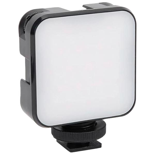 Lumină foto Pocket AY-49S Plastic / Black photo 4 Lumină foto Pocket AY-49S Plastic / Black photo 4