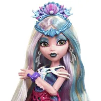 Păpușă Mattel Monster High Lagoona Blue HXH82 model / 3+ photo 7